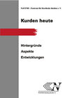 Buchcover Kurden heute