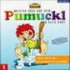 Buchcover Der Meister Eder und sein Pumuckl - CDs / Der Meister Eder und sein Pumuckl - CDs