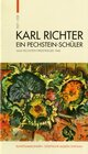Buchcover Karl Richter