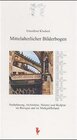Buchcover Mittelalterlicher Bilderbogen