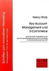 Buchcover Key-Account-Management und E-Commerce