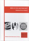 Buchcover WEB 2.0: Hype oder Substanz?