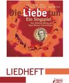 Buchcover Die Liebe tun