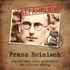 Buchcover GEFÄHRLICH Franz Reinisch