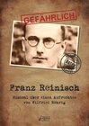 Buchcover GEFÄHRLICH Franz Reinisch - Notenausgabe