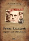 Buchcover GEFÄHRLICH Franz Reinisch - Impuls- und Arbeitsbuch