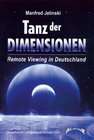 Buchcover Tanz der Dimensionen