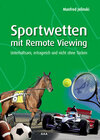 Buchcover Sportwetten mit Remote Viewing