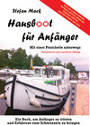 Buchcover Hausboot für Anfänger