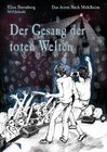 Buchcover Die Bücher Mühlheim / Der Gesang der toten Welten