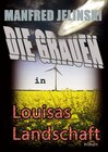 Buchcover Die Grauen in Louisas Landschaft