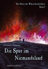 Buchcover Die Hüter der Wahrscheinlichkeit / Die Spur im Niemandsland
