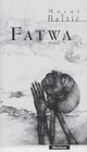 Buchcover Fatwa