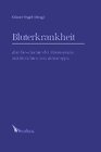 Buchcover Bluterkrankheit