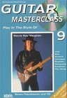Buchcover Guitar Masterclass / Guitar Masterclass Band 9