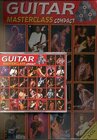Buchcover Guitar Masterclass / Guitar Masterclass Compact