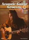 Buchcover Acoustic Guitar Grooves