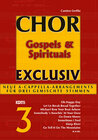 Buchcover Chor exclusiv / Chor exclusiv Band 3