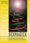 Buchcover Sexmagick