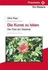 Buchcover Die Kunst zu leben