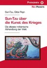 Buchcover Sun-Tzu über die Kunst des Krieges