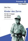 Buchcover Kinder des Zorns