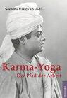 Buchcover Karma-Yoga
