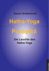 Buchcover Hatha-Yoga Pradipîkâ