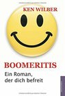 Buchcover Boomeritis