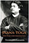 Buchcover Jnana Yoga