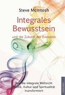 Buchcover Integrales Bewusstsein und die Zukunft der Evolution