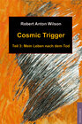 Buchcover Cosmic Trigger 3