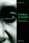 Buchcover Frieden in Sicht?