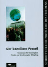 Buchcover Der Konziliare Prozess