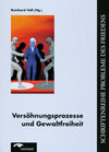 Buchcover Versöhnungsprozesse und Gewaltfreiheit