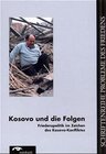Buchcover Kosovo und die Folgen - Völkerrecht und Friedenspolitik im Zeichen des Kosovo-Konflikts