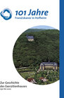 Buchcover 101 Jahre Franziskaner in Hofheim