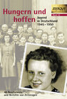 Buchcover Hungern und hoffen