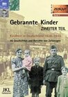 Buchcover Gebrannte Kinder. Zweiter Teil