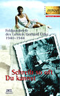 Buchcover Schreib so oft Du kannst