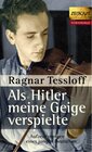 Buchcover Als Hitler meine Geige verspielte