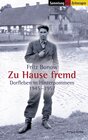 Buchcover Zu Hause fremd