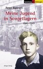 Buchcover Meine Jugend in Sowjetlagern