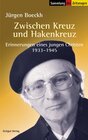 Buchcover Zwischen Kreuz und Hakenkreuz