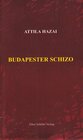 Buchcover Budapester Schizo