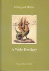 Buchcover A Wake Bestiary