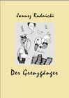 Buchcover Der Grenzgänger