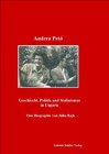 Buchcover Geschlecht, Politik und Stalinismus in Ungarn