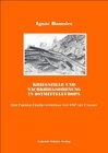 Buchcover Kriegsziele und Nachkriegsordnung in Ostmitteleuropa