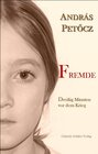 Buchcover Fremde
